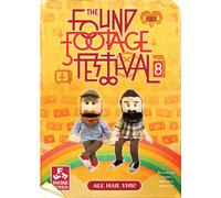 Found Footage Festival: 8 [Dvd] [Import]