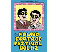 Found Footage Festival: Combo 1 & 2
