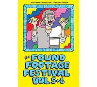 Found Footage Festival: Combo Volumes 5 & 6