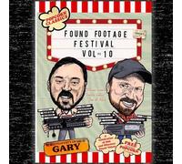 Found Footage Festival: Volume 10 [Digital Video Disc]