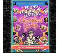 Found Footage Festival's Cherished Gems [Digital Video Disc]