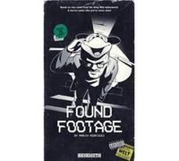 Found Footage Vol. 1 by Marvin Rodriguez Marvin Rodriguez (Auteur)