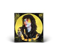 Conan Gray – Found Heaven – Vinyle Picture Disc – Island