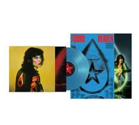 Found Heaven Édition Limitée Exclusivité Fnac Vinyle Bleu Vinyle