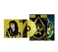 Conan Gray – Found Heaven – Vinyle – Édition limitée (Jaune)
