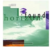 David Sargent & Thomas Durham – Found Horizon – CD