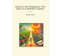 Found in the Philippines: The Story of a Woman's Letters