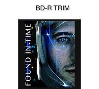 Found In Time [Blu-ray]