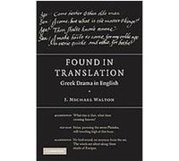 Found in Translation Michael J. Walton (Auteur)