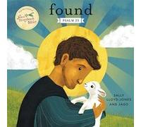 Found (Jesus Storybook Bible) - [Version Originale] Sally Lloyd - Jones (Auteur)