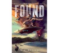 Found (Shipwreck Island) - [Version Originale] Inconnu (Auteur)