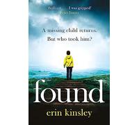 Found - [Livre en VO] Unknown (Auteur)
