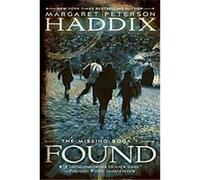 Found, The Missing Margaret Peterson Haddix (Auteur)