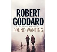 Found Wanting