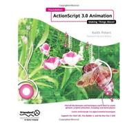 Foundation Actionscript 3 Animation: Making Things Move!