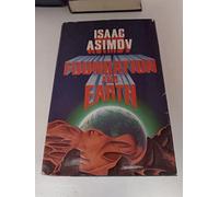 Foundation and Earth