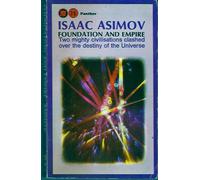 Foundation And Empire