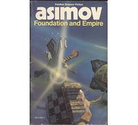 Foundation and Empire