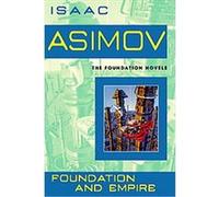 Foundation And Empire