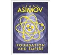 Foundation and Empire Isaac Asimov (Auteur)