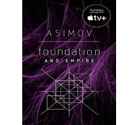 Foundation and empire - Isaac Asimov - Bantam Usa - Poche - Roman