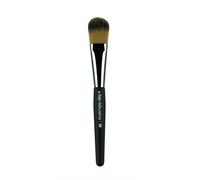 Diego dalla Palma Foundation And Primer Brush pinceau plat fond de teint 1 pcs