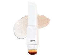 Foundation Color Changing,13g Concealer for Women,2 in 1 Double Head Cream Foundation - for Daily Event Photography Travel