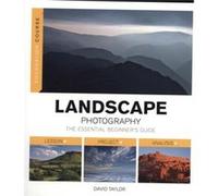 Foundation Course Landscape Photography by D Taylor David Taylor (Auteur)