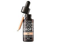 Foundation Drops 02 Ivory - Gosh