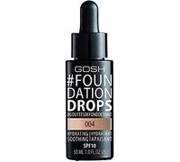 Foundation Drops 04 Natural - Gosh