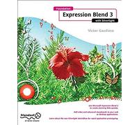 Foundation Expression Blend 3 With Silverlight