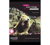 Foundation Game Design With Html5 And Javascript (Paperback) Rex Van Der Spuy, (Auteur)