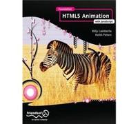 Foundation Html5 Animation With Javascript (Paperback) Billy Lamberta, Keith Peters (Auteur)