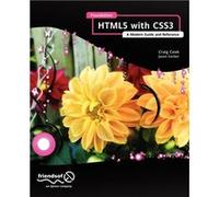 Foundation HTML5 with CSS3 - Jason Garber - APress - Livre en Anglais - Paperback Jason GarberJason Garber (Auteur)