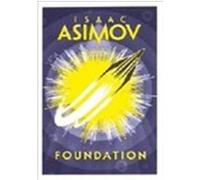 Foundation Isaac Asimov (Auteur)