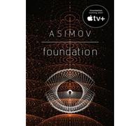 Foundation - Isaac Asimov - Spectra Books - Poche - Roman
