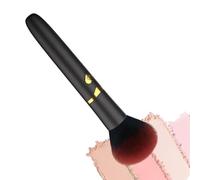 Foundation Makeup Brushes - Applicator Electric Waterproof for Smooth Blending, Professional Coverage, Concealer, Powder, Contour, Bronzer, Liquid | Makeup Brush Set for Home Party Beauty