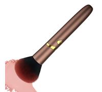 Foundation Makeup Brushes - Applicator Electric Waterproof for Smooth Blending, Professional Coverage, Concealer, Powder, Contour, Bronzer, Liquid | Makeup Brush Set for Home Party Beauty