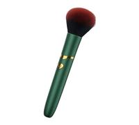 Foundation Makeup Brushes - Applicator Electric Waterproof for Smooth Blending, Professional Coverage, Concealer, Powder, Contour, Bronzer, Liquid | Makeup Brush Set for Home Party Beauty