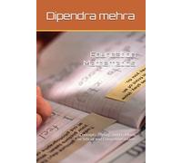 Foundation Mathematics: Concepts, Theory, and Problems for School and Competitive Exams