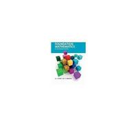 Foundation Mathematics For The Physical Sciences