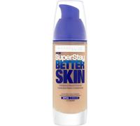 Foundation - Maybelline Superstay - Mieux Peau - 30ml - Hydratant - SPF 20