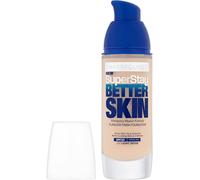Foundation - Maybelline Superstay - Mieux Peau - 30ml - Hydratant - SPF 20