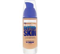 Foundation - Maybelline Superstay - Mieux Peau - 30ml - Hydratant - SPF 20