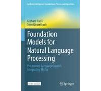 Foundation Models for Natural Language Processing: Pre-trained Language Models Integrating Media