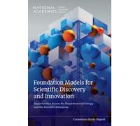 Foundation Models for Scientific Discovery and Innovation: Opportunities Across the Department of Energy and the Scientific Enterprise