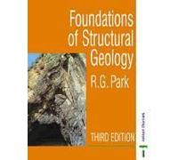 Foundation Of Structural Geology