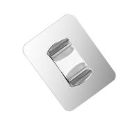 Foundation Palette - Makeup Stainless Steel Ring Mixing Spatula | Professional Makeup Color Palette For Lipstick And Foundation | Suitable For Seasonal Skin Tone Changes