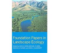 Foundation Papers in Landscape Ecology