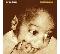 Foundation Steppers